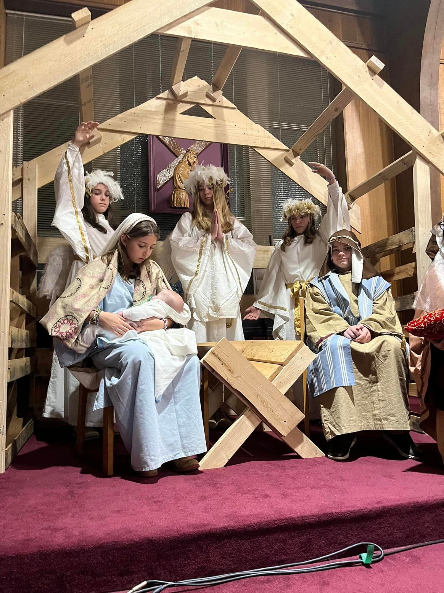 St Ignatius of Antioch School Yardley, PA